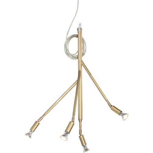 Örsjö Belysning Kvist 4 Pendellampa 41cm