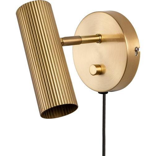 Globen Lighting Hubble Väggarmatur