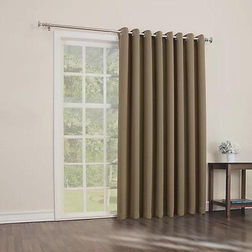 Sun Zero Ludlow 213.36x254cm