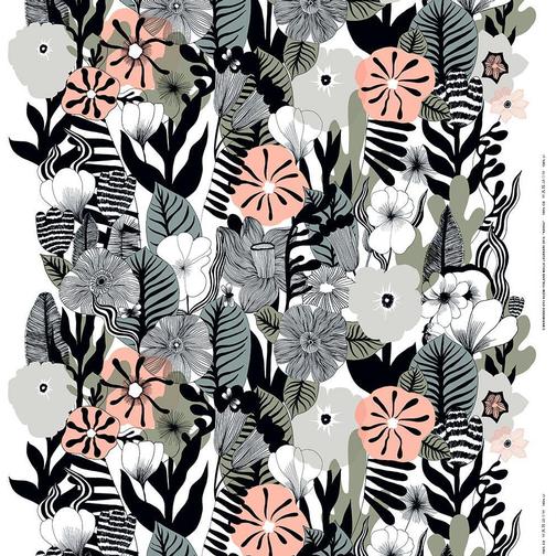 Marimekko Kasvu 145x240cm