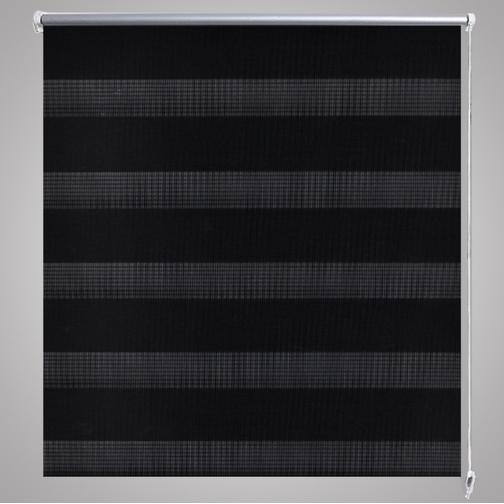vidaXL Zebra Blind (240212) 100x175cm