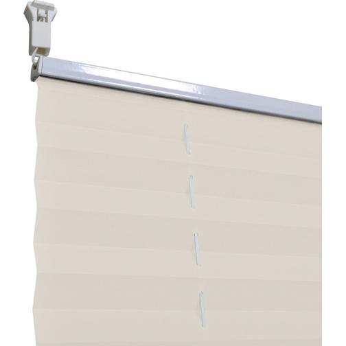 vidaXL Plisse 110x200cm