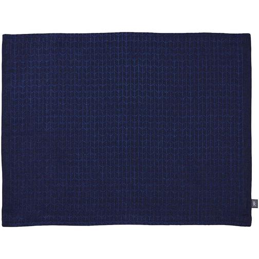 Rörstrand Swedish Grace Bordstablett Grå, Blå (45x35cm)