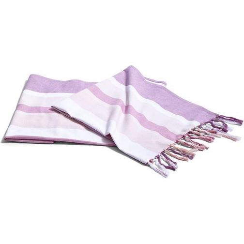 Lord Nelson Summer Hamam Badlakan Grå, Grön, Rosa (150x90cm)