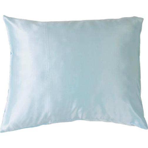 Sleep in Silk Silk Örngott Beige, Grön, Blå (60x50cm)