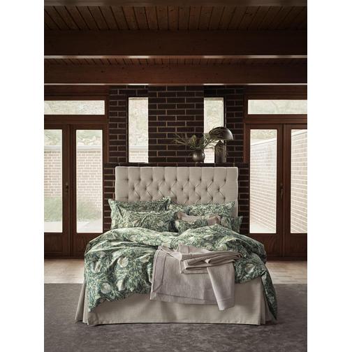 Mille Notti Pimpernel Påslakan Grön (220x150cm)