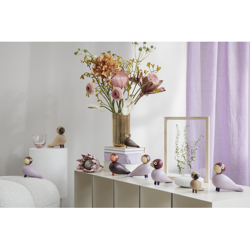 Kay Bojesen Songbird Jackie, Bird of the Year 2023 Prydnadsfigur 12.5cm