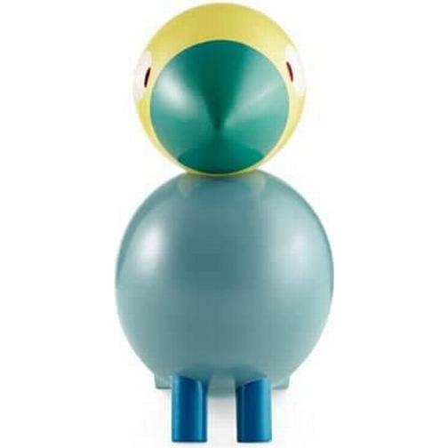 Kay Bojesen Sångfågel Sunshine Prydnadsfigur 15cm