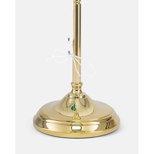 Skultuna Flagpole Prydnadsfigur 40cm