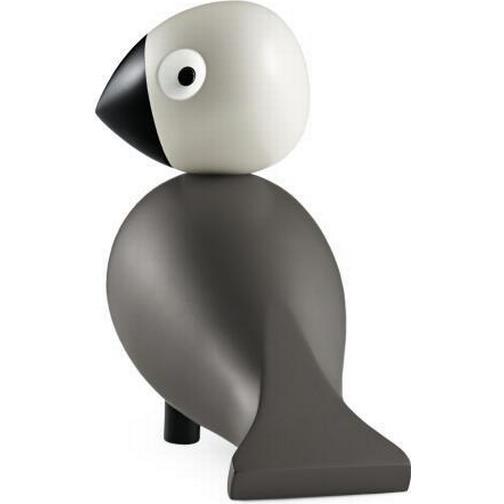 Kay Bojesen Sångfågel Ernst Prydnadsfigur 15.5cm