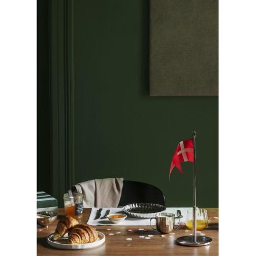 Georg Jensen Födelsedagsflagga Prydnadsfigur 39cm