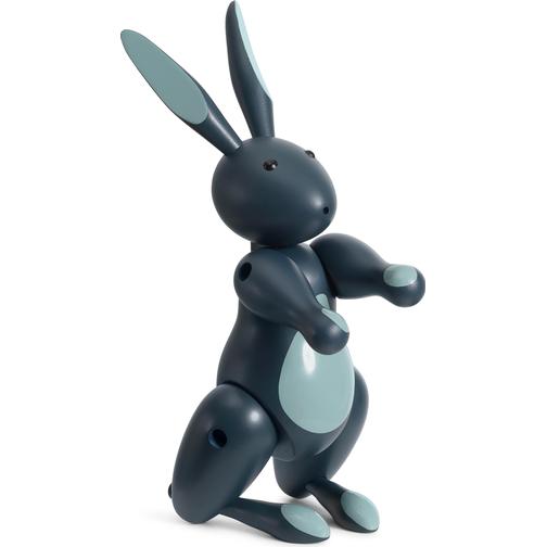 Kay Bojesen Rabbit Prydnadsfigur 16cm