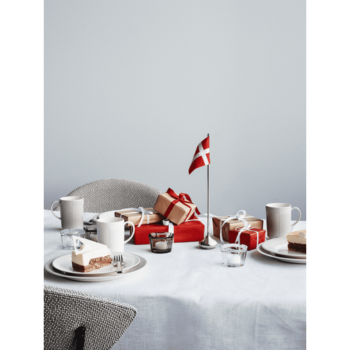 Rosendahl Table Flag Danish Dekoration
