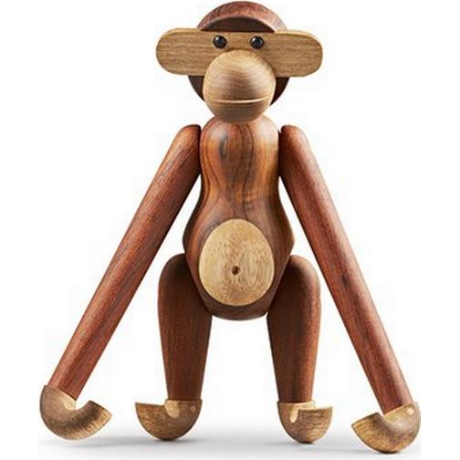 Kay Bojesen Monkey Medium Prydnadsfigur 28.5cm