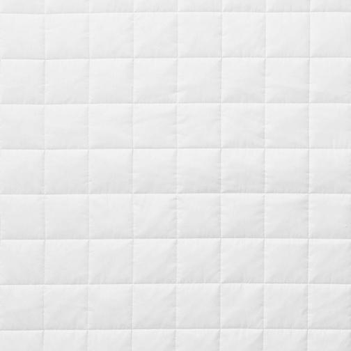 Cura of Sweden Pearl Tyngdtäcke 5kg Vit (210x150cm)