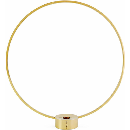 Klong Gloria Ljusstake 34cm