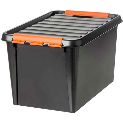 SmartStore Pro 45 Förvaringslåda 50L