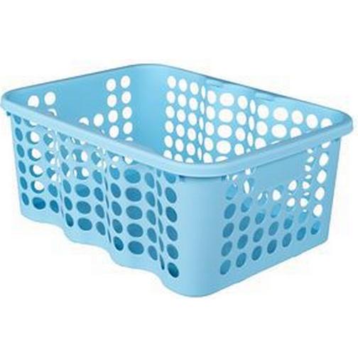 Nordiska Plast Rondo Förvaringslåda 12L