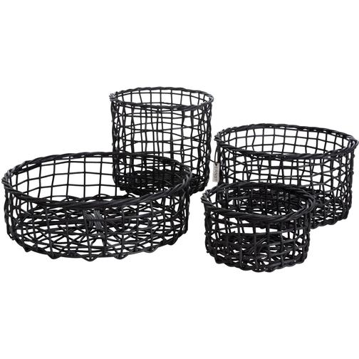 Ernst 42926-02 Korg 25cm 4st