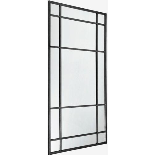 Nordal Spirit Golvspegel 101x203cm