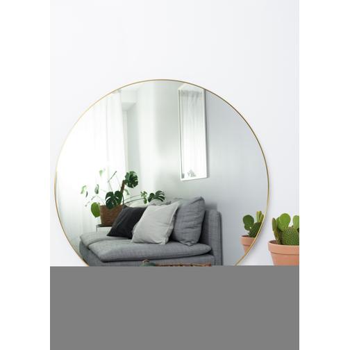 House Nordic Jersey Väggspegel 80cm