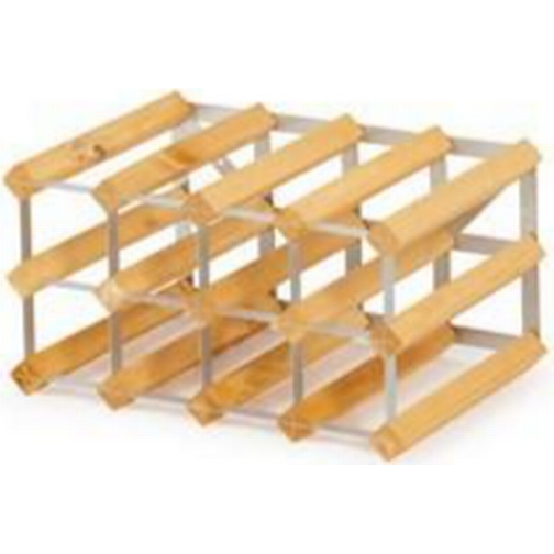 Traditional Wine Rack Traditional Vinställ 42x22.8cm