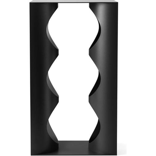 Georg Jensen Alfredo Vinställ 19x33.6cm