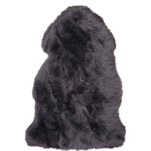 House Nordic Lambskin Svart, Vit, Brun, Beige, Grå 50x85cm