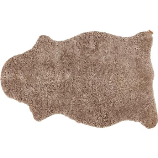 Shepherd Ella Svart, Vit, Brun, Beige, Grå 60x100cm