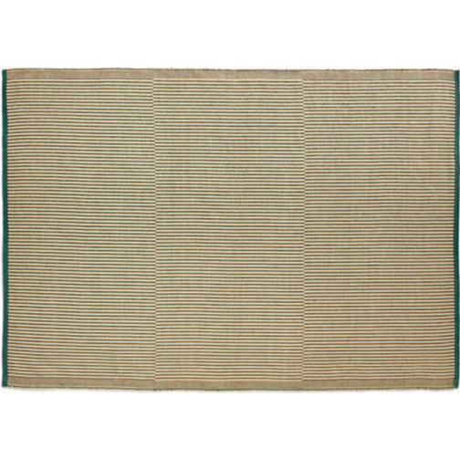 Hay Tapis Blå, Grön, Lila 170x240cm