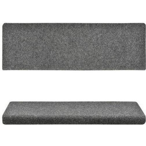 vidaXL 134564 Grå 25x65cm