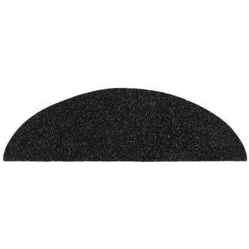 vidaXL 149679 10-pack Svart 16x54cm