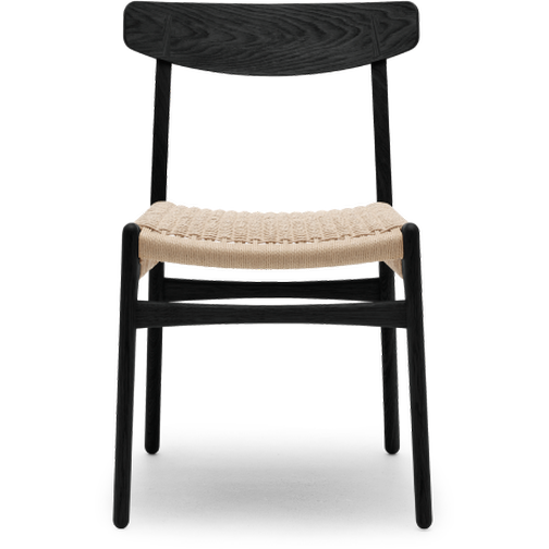 Carl Hansen & Søn CH23 Köksstol 78.7cm