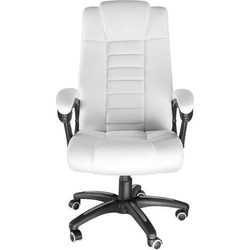 tectake Luxury Kontorsstol