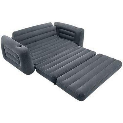 Intex Inflatable Soffa 231cm 2-sits