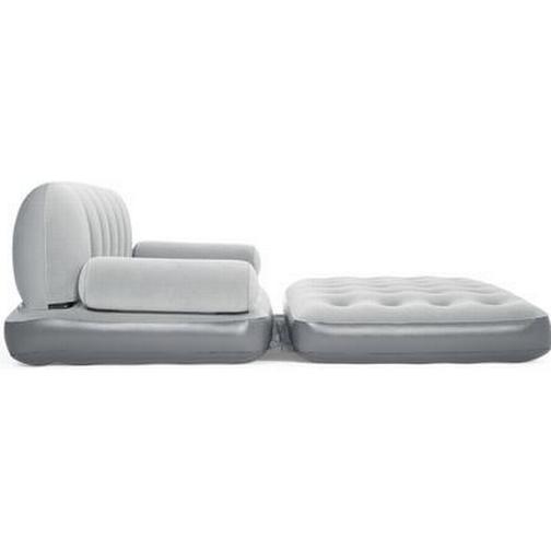 Bestway Inflatable Multi-Max 3-in-1 Air Soffa 188cm 2-sits