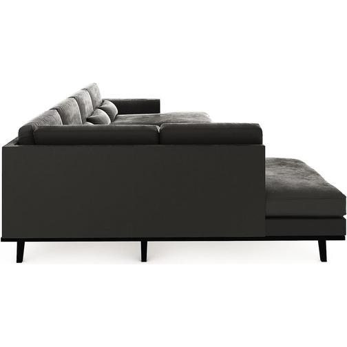 Ivy Ellis Haga Left Hand Soffa 351cm 5-sits