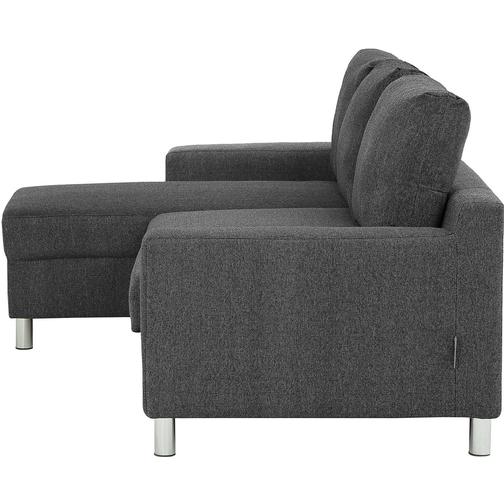 Scandinavian Choice Raymond Soffa 218cm 3-sits