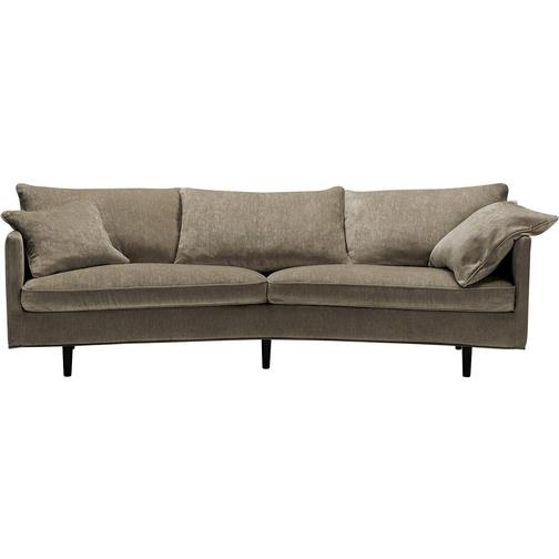 Sits Julia Soffa 216cm 3-sits