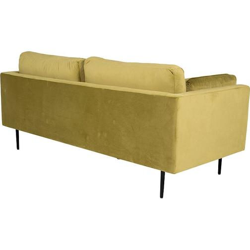 Nordform Boel Soffa 201cm 3-sits