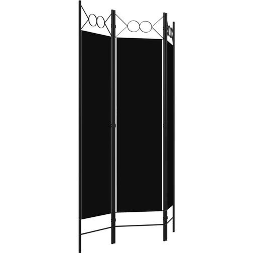 vidaXL - Rumsavdelare 120x180cm