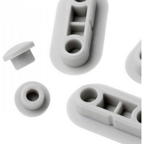 Ifö Sign Buffer Set (Z91942)