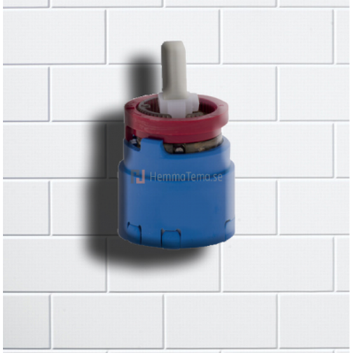 FM Mattsson Cartridge (59110000)