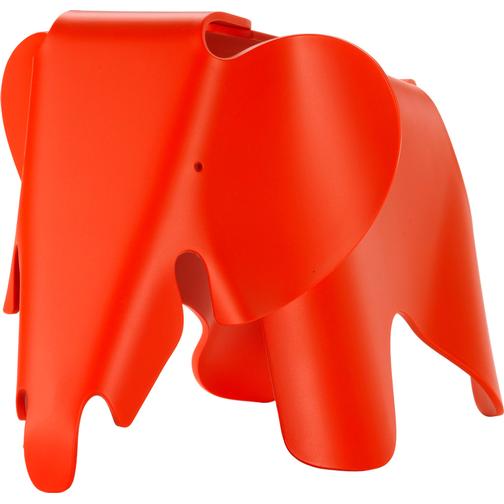 Vitra Elephant Sittpall 21cm