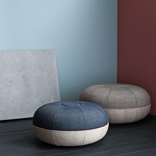 Fritz Hansen Pouf Sittpuff 29cm