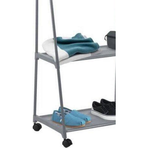 Confortime Organiser Klädhängare 87x163.5cm