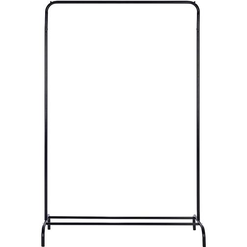 Clothes Stand with Shoe Shelf Klädhängare 44x154cm