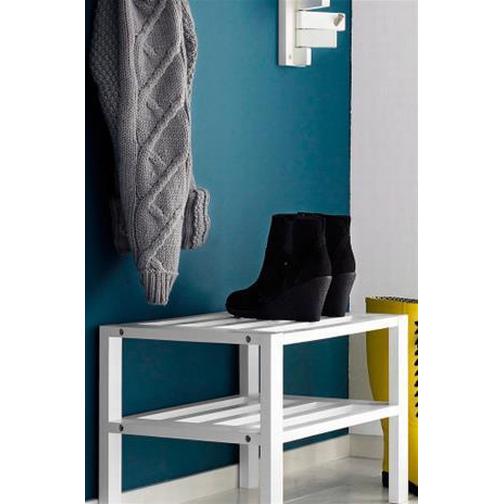 Ellos Plain Skoställ 50x34cm
