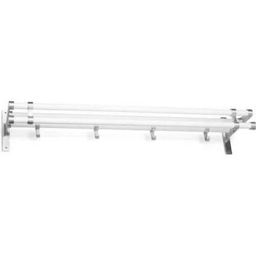 Habo Elegant Plus Hatthylla 100x18.5cm