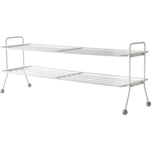 Maze Interior Bill Skoställ 104.2x39cm